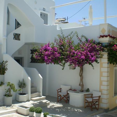 Eleftheria Veloudiou Tinos Exterior photo
