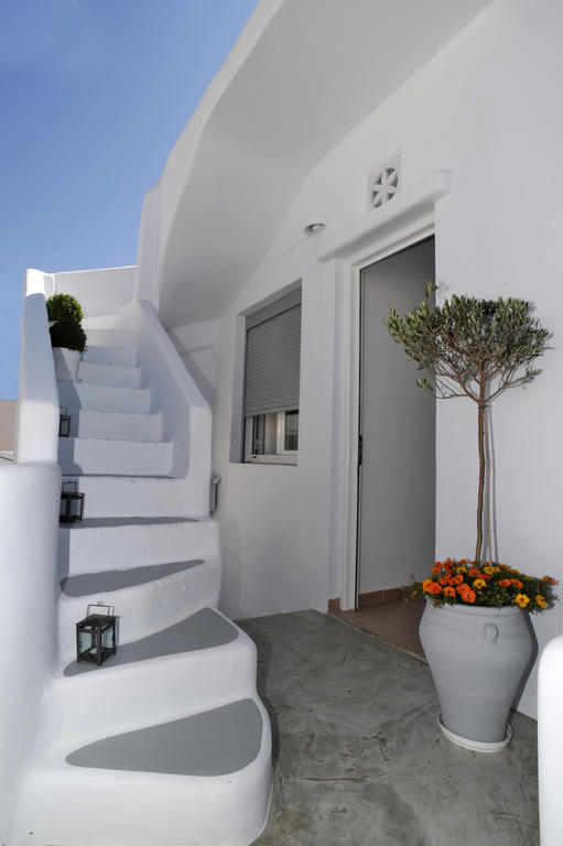Eleftheria Veloudiou Tinos Room photo